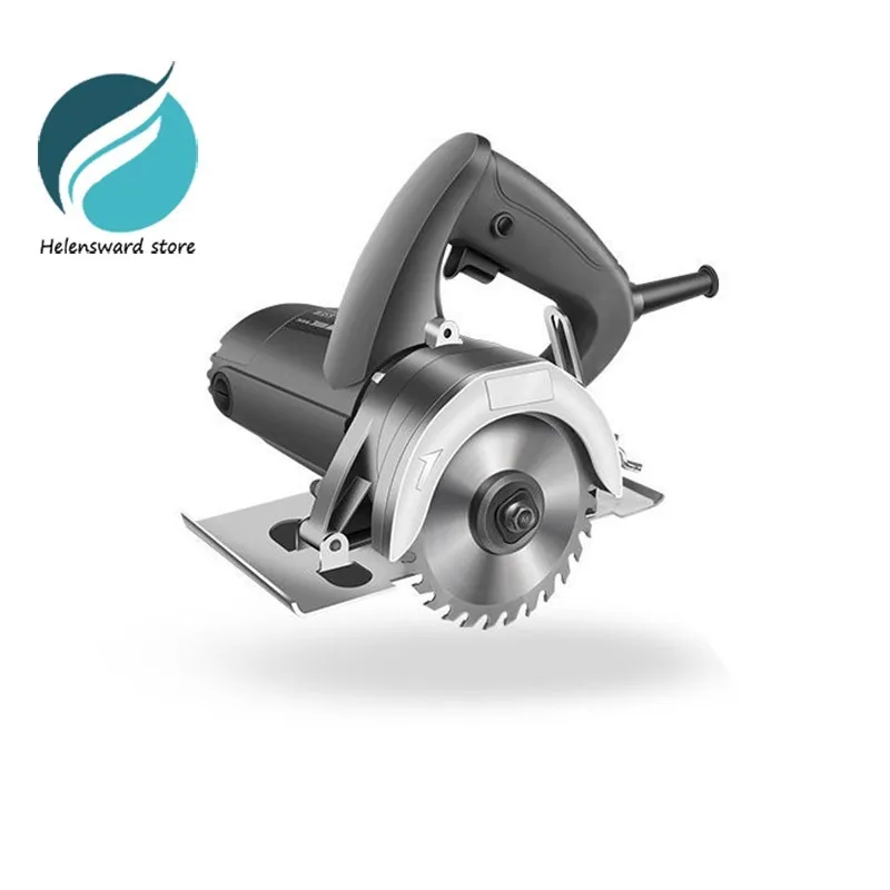 

Аппарат для резки камня и плитки Helesward