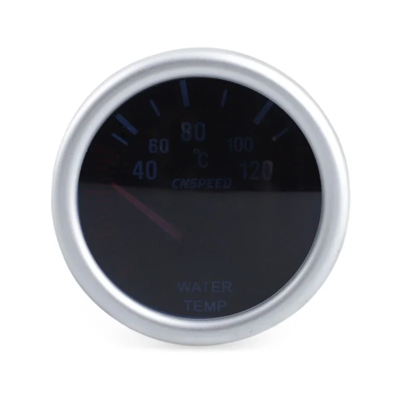 Универсальный автомобильный датчик температуры воды 12 В 52 мм для мониторинга