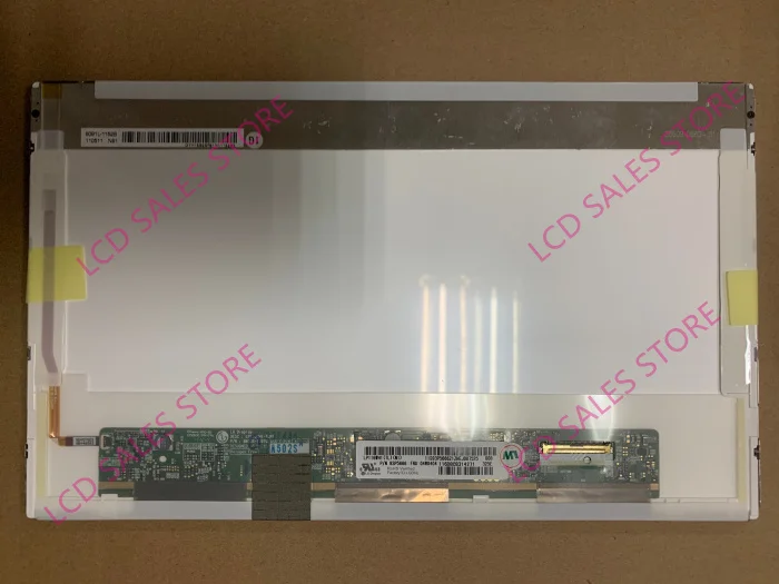 

LP116WH19(TL)(N1) 11,6 дюйма