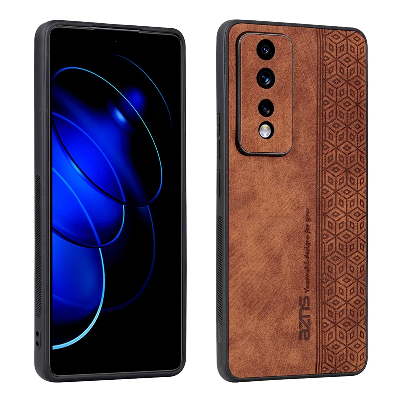 

Чехол для Honor 80 GT 5G чехол для телефона с защитой от падения и покрытием