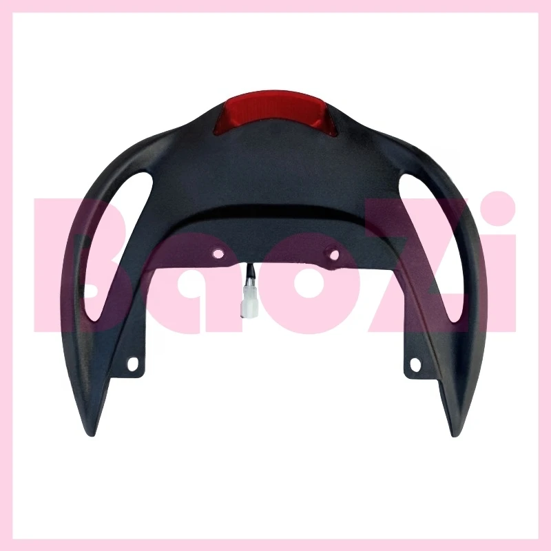 

Модифицированный задний подлокотник поручня/с задним фонарем для Piaggio Byq100t-e Byq100t-v Byq50qt