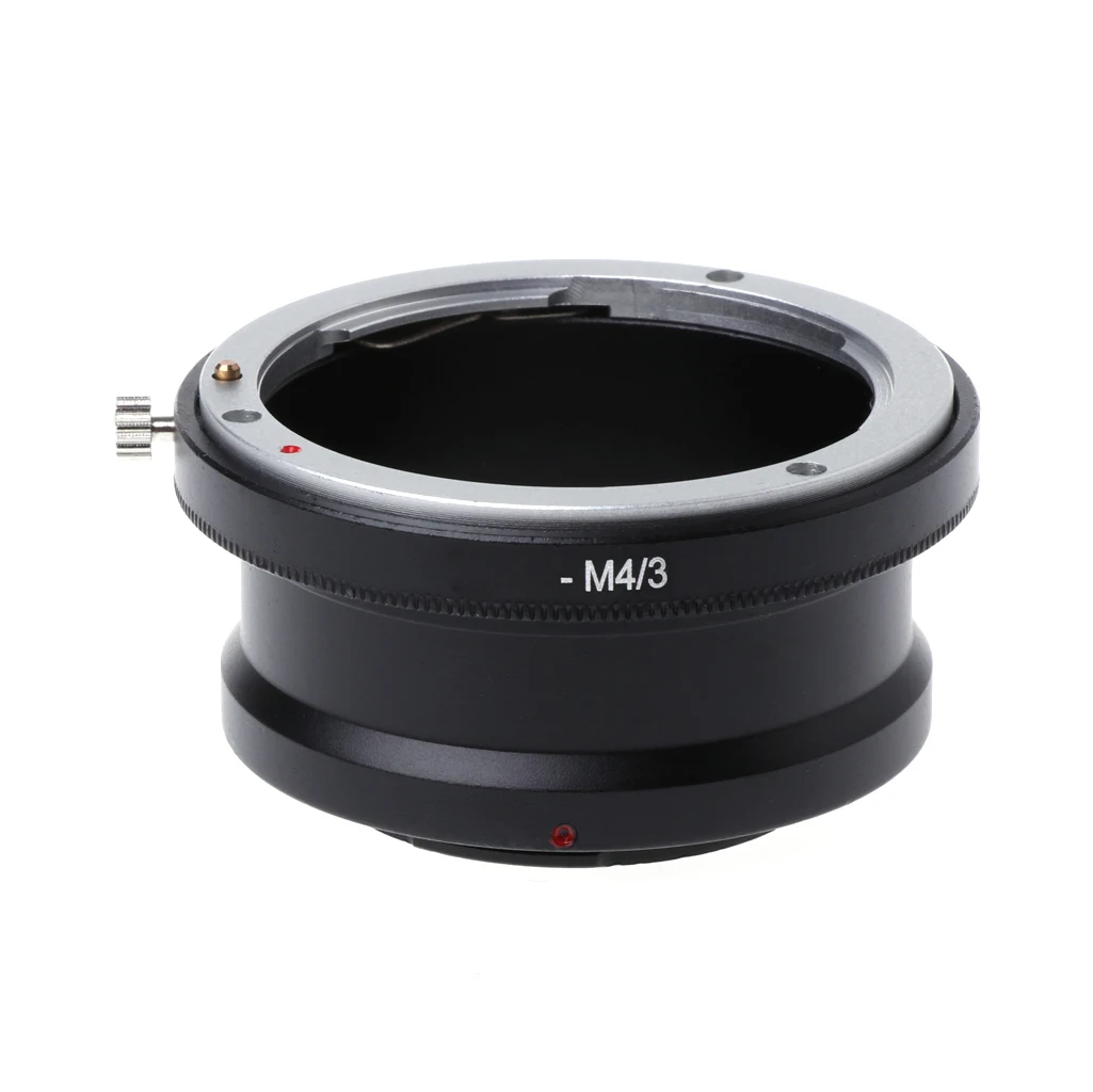 Крепление объектива Φ F AI для Olympus