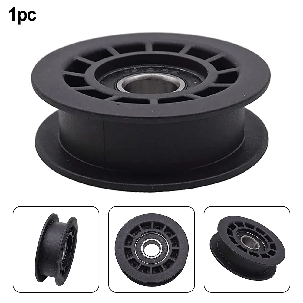 

Для 587969201 Натяжной шкив подходит для LC356VB LC221A LC221AH LC221RH, плоский натяжной шкив для газонокосилок ​ Аксессуары