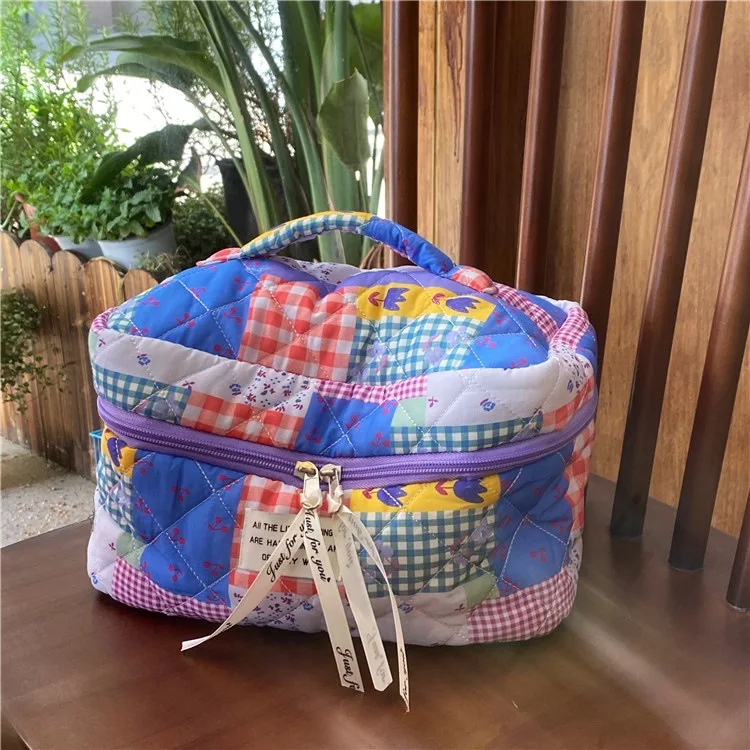 

Youth Women's Bags for Women With Free Shipping Stationery and Office Organization Organizers Luxury Cosmetic Storage Bag