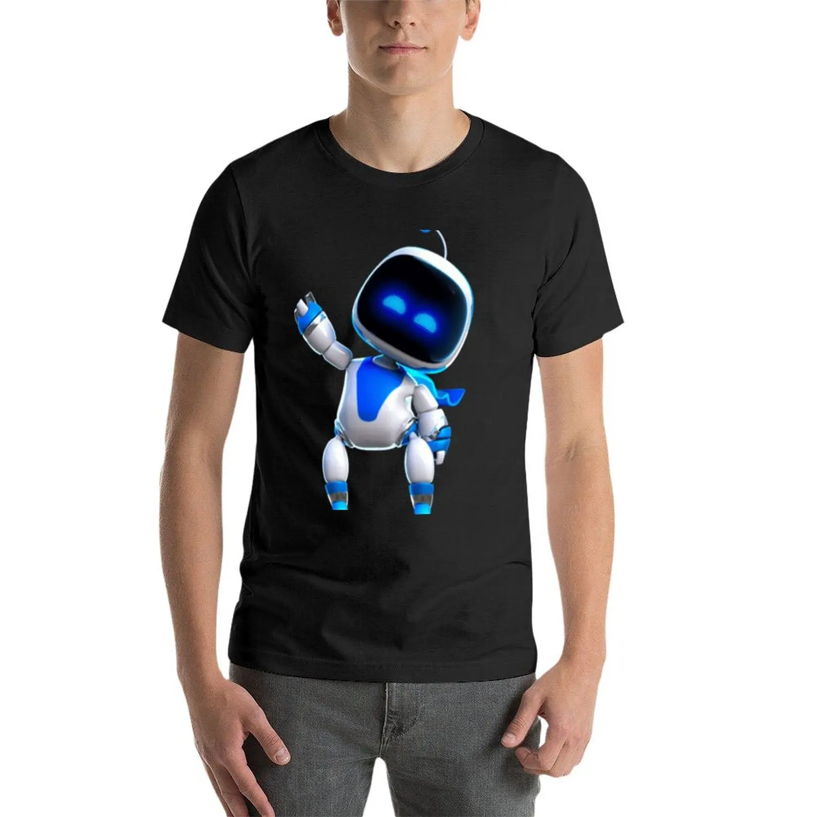 Футболка мужская Astros
