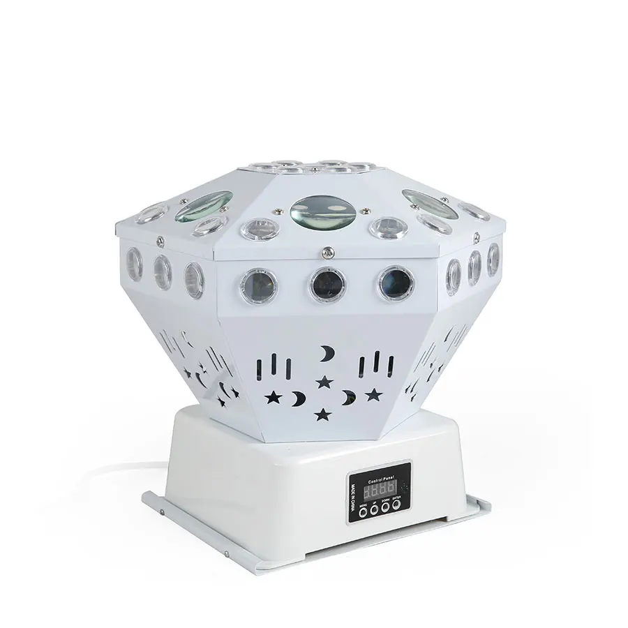 

China supplier dj stage decoration little fairy gobo laser light dj music equipment