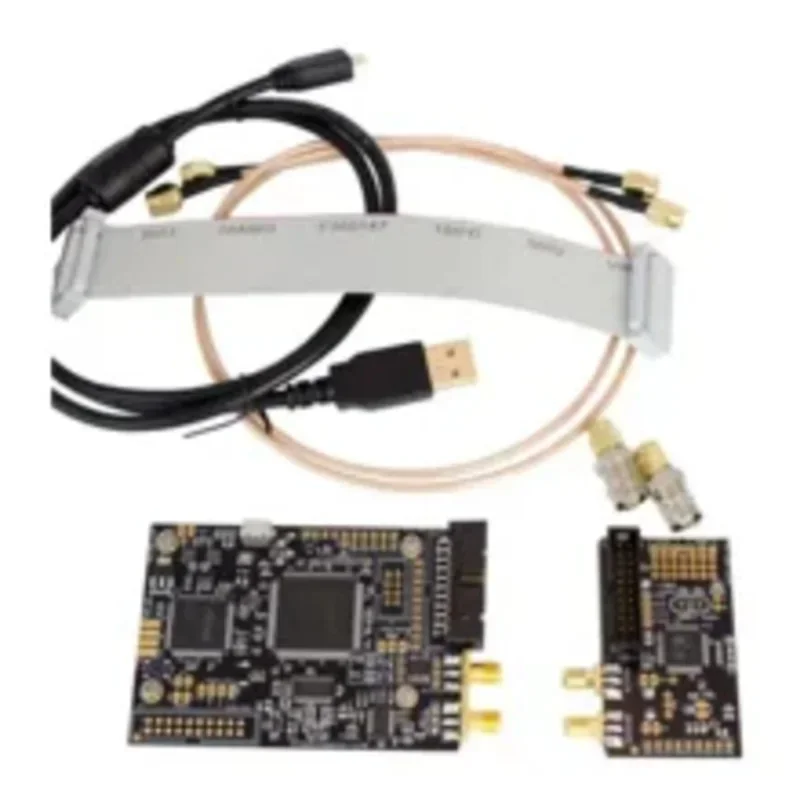 Фото Для платы разработки Chipwhisperer-Lite NAE-CW1173, платформы для тестирования чипов безопасности Xmega №2