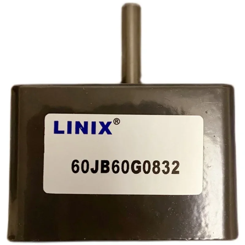 Мотор Lianyi 60jb60g08 Соотношение скорости одиночного редуктора Много другие