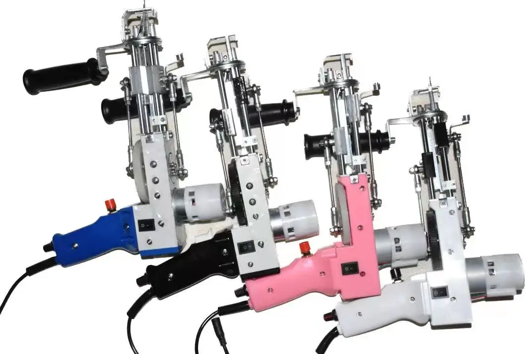 Купить Машинку Тафтинга Ковра Ак 1