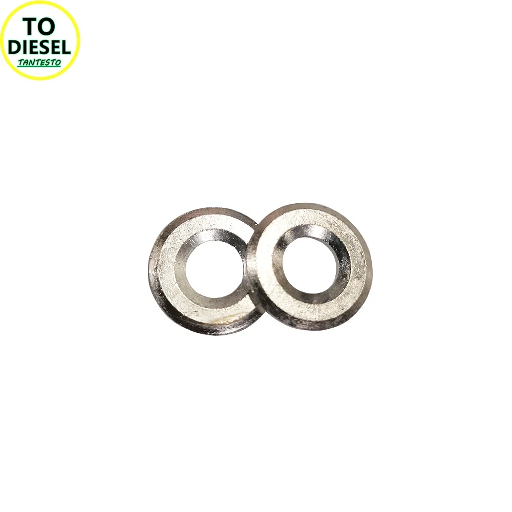 20 шт. ремонтная прокладка дизельного инжектора для Toyota 11176-30011 1KDFTV 2KDFTV Dyna Hiace Hilux Surf