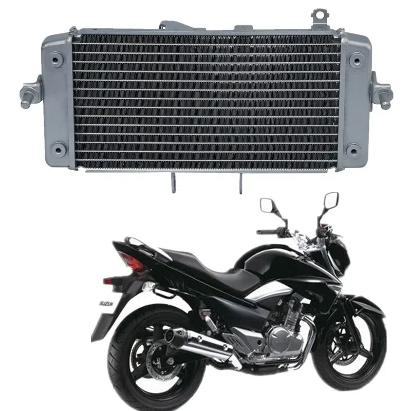 Аксессуары для мотоциклов Suzuki GW250 2012-2020 2019 GSX250R кулер радиатора с вентилятором