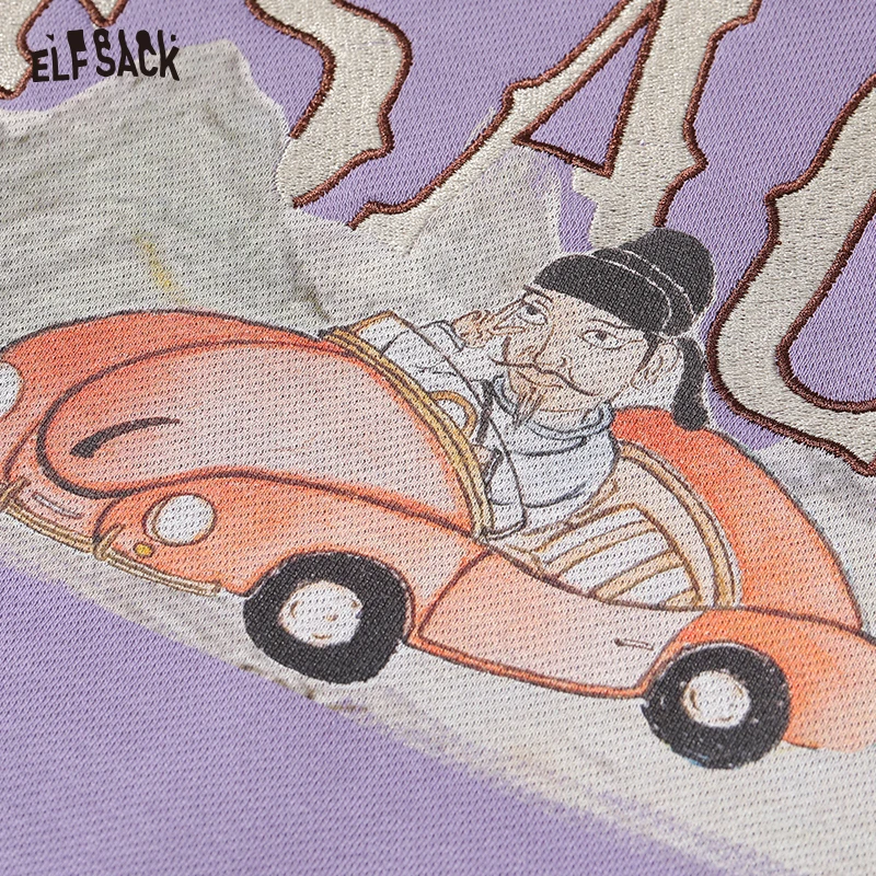 Рисунок 6 - ELFSACK, флисовые теплые толстовки для женщин