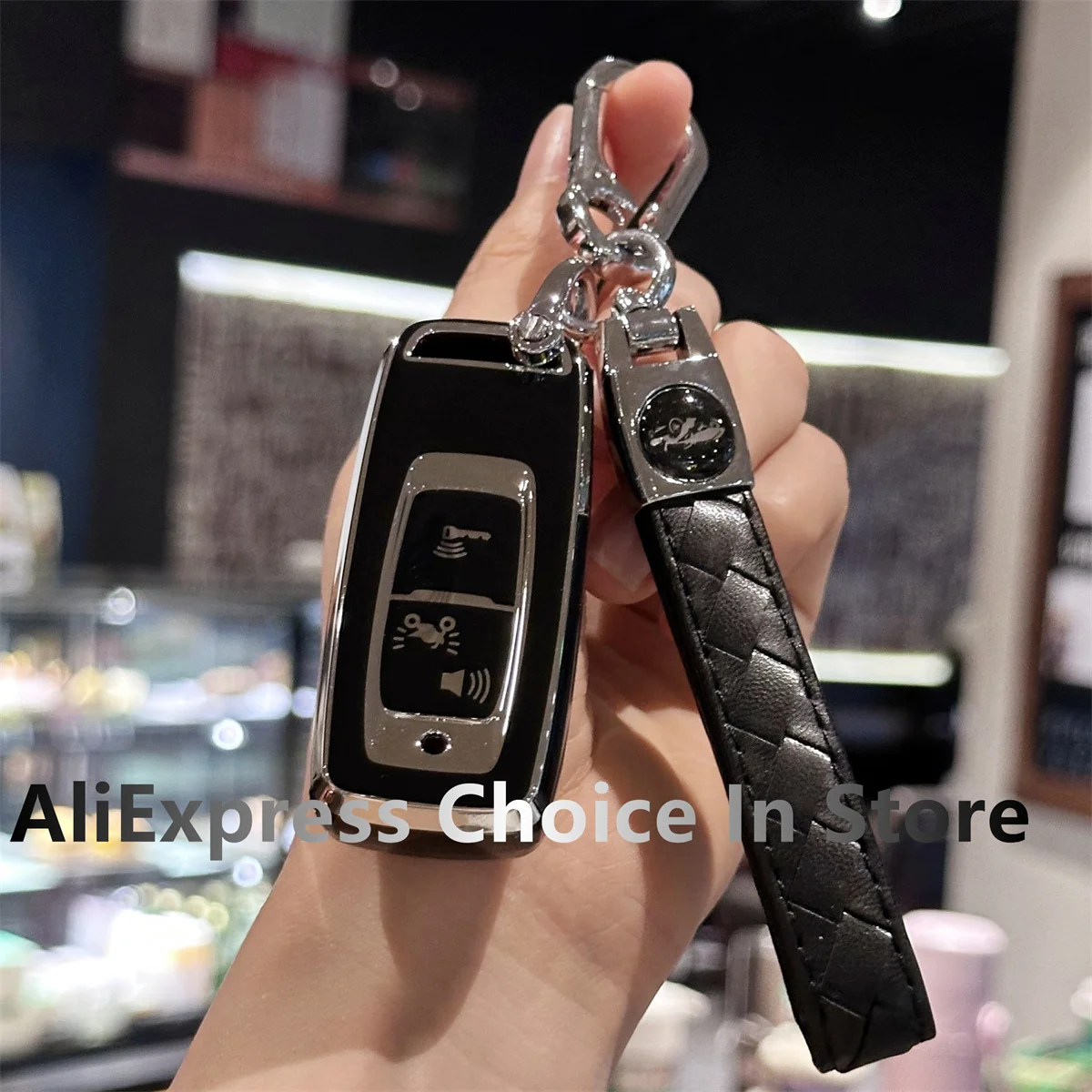 Мягкий Чехол Для Ключей Из ТПУ С Кольцом Honda Adv 350 PCX125 PCX160 AV SH350i VISION 110