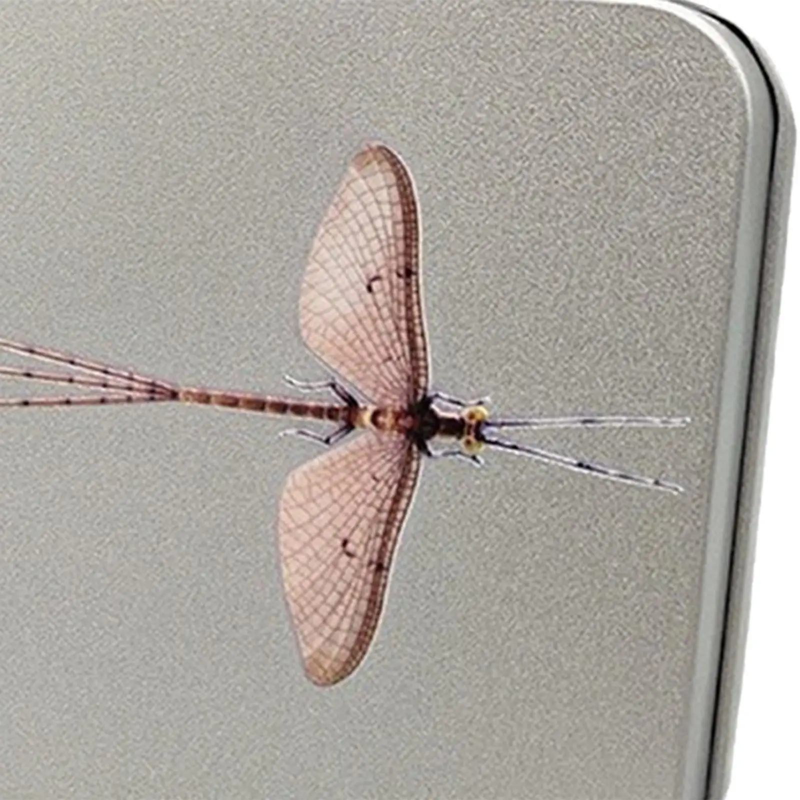 Портативный органайзер для рыболовных снастей рыболовов в соленой и пресной