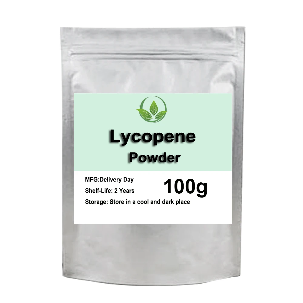 

Антивозрастное сырье, порошок ликопина, косметические ингредиенты