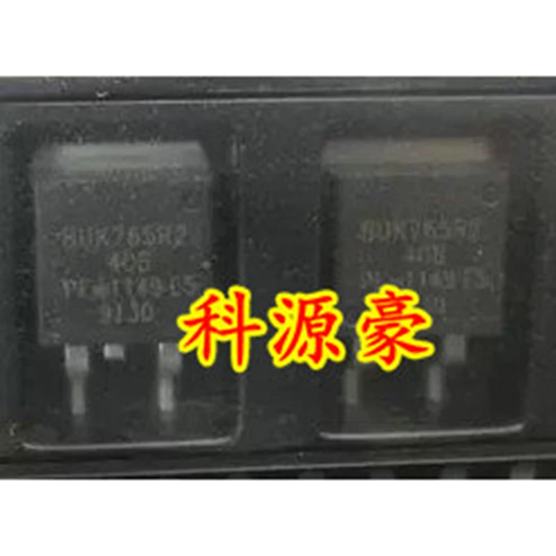 

1Pcs/Lot BUK765R2-40B Triode Transistor Original Brand New Automobile Chip