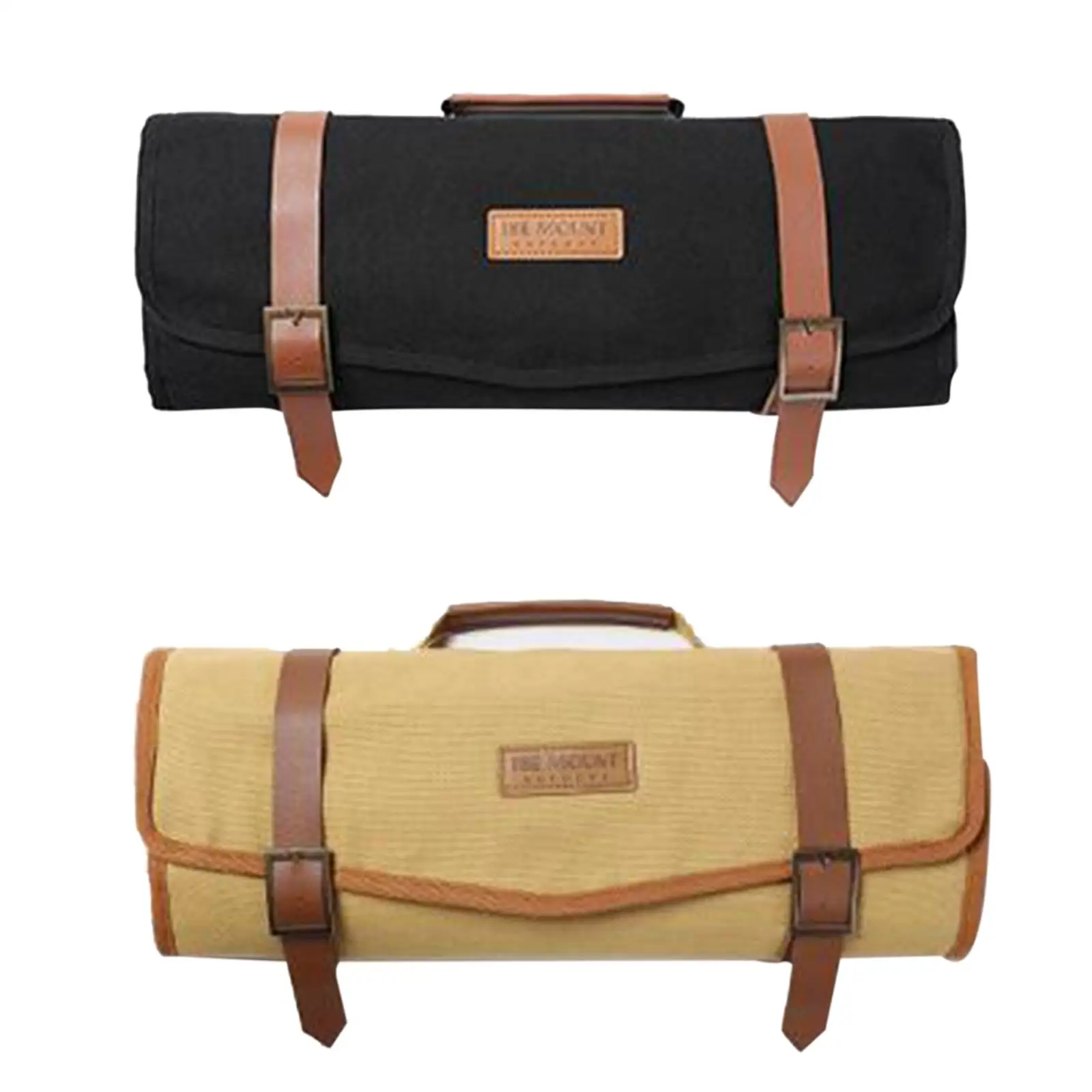 

Outdoor Tent Stake Bag Pegs Holder Container Ground Nail Holder Canvas