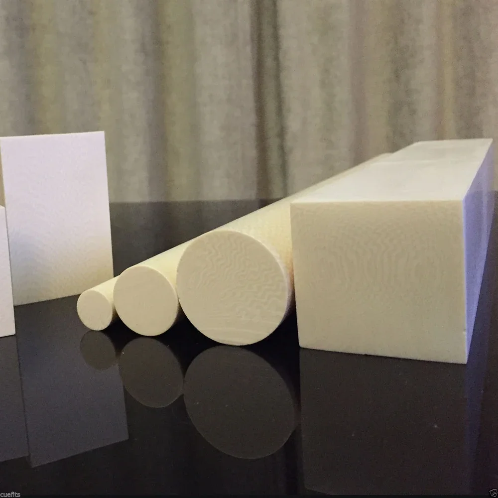 

Блок имитации слоновой кости для бильярда Arvorin