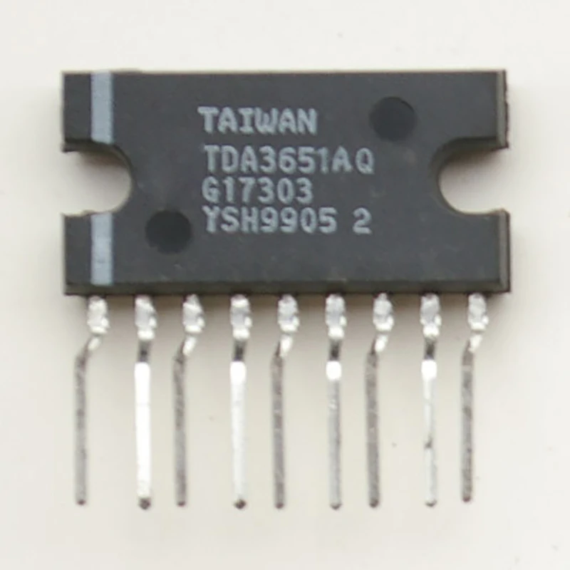 

Новинка TDA3651AQ TDA3651A TDA3651 A3651 3651 10 шт./партия