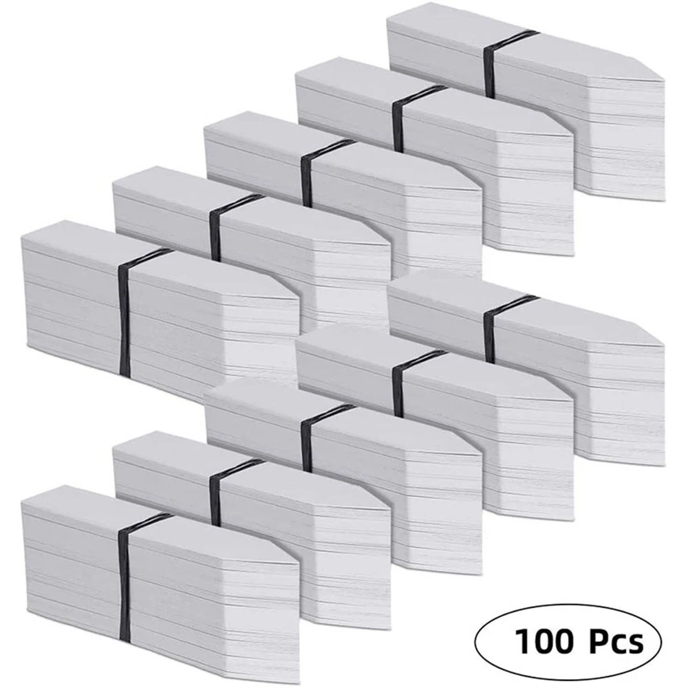 

Небольшие ярлыки для цветочного сада, маркеры для теплиц и детских горшков с именем, водонепроницаемые маркеры для классификации растений, ...