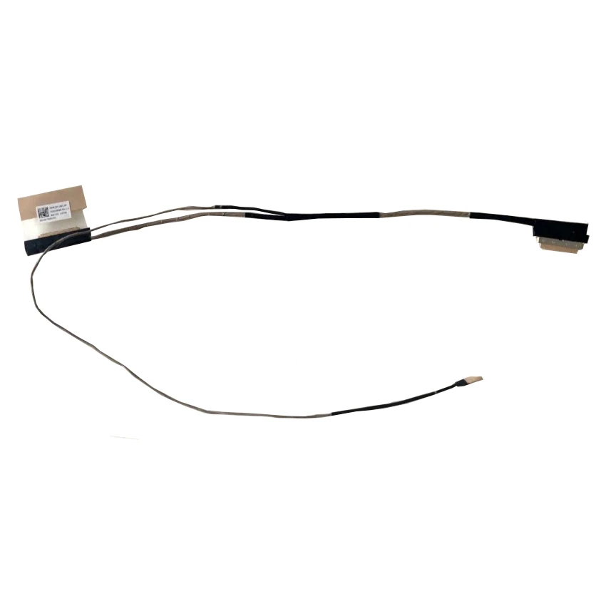 Новый оригинальный ЖК-кабель для ноутбука Acer AN515-44 AN515-55 120 144 Гц DC02C00PW00 50.Q7KN2.012