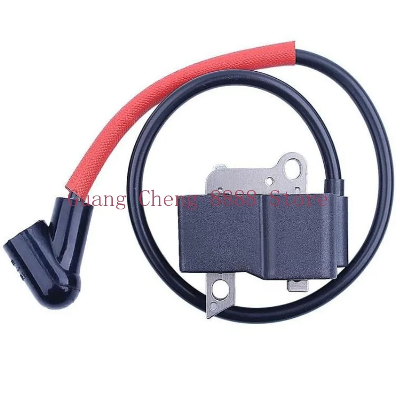 Подходит для катушки зажигания Husqvarna 333R 333RX MB53 537422301