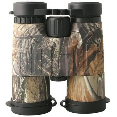 

Powerview Binoculars, 10 x 42mm Roof Prism, Camo 254610CL