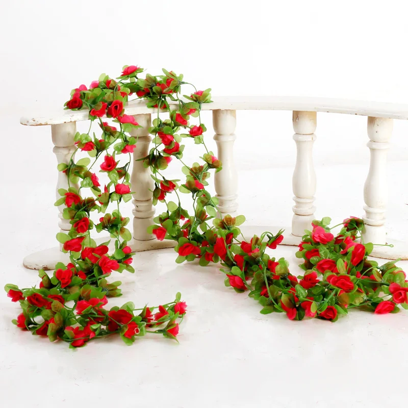 

Artificial Flowers Dried Plastic Wedding Decoration Event Gifts Backdrop Table Country Decor Rose Petals Accessories for Crafts