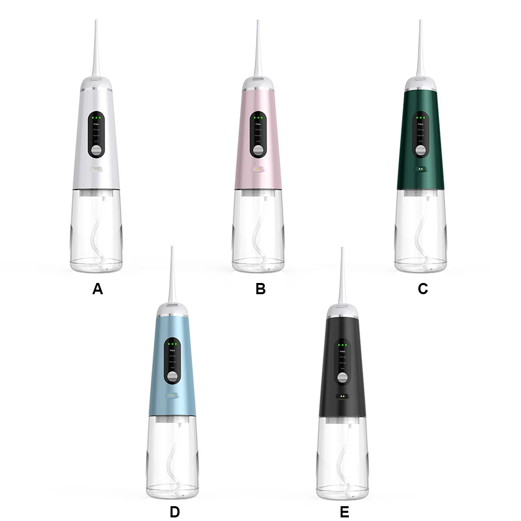 

Ирригатор для зубов, вращение на 360 градусов