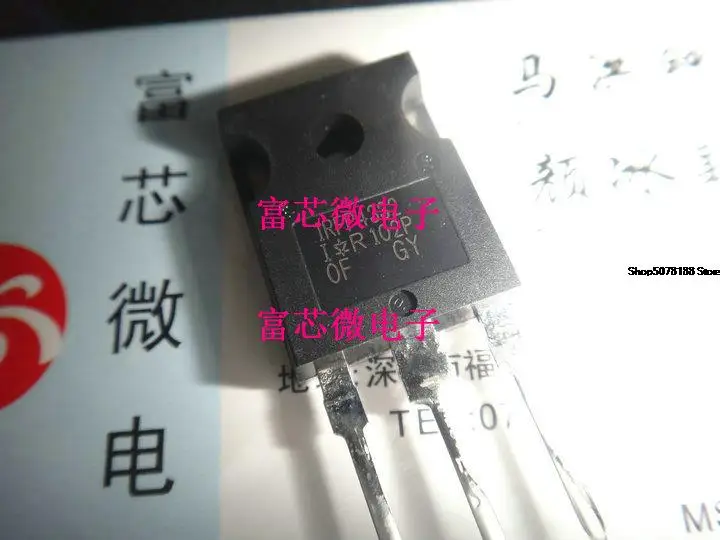 Оригинальный IRFP260N IRFP260 IRFP260NPBF 10 шт.