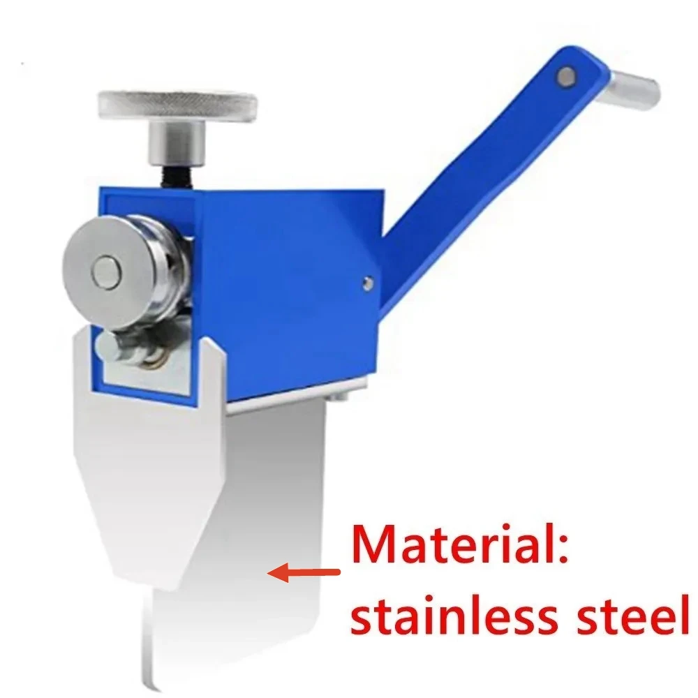 

Ручной инструмент для обжима труб Tubing Beader Tool