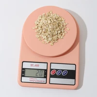 kitchen scales accurate measurement home gadgets measuring tools household calculation machine weighing device