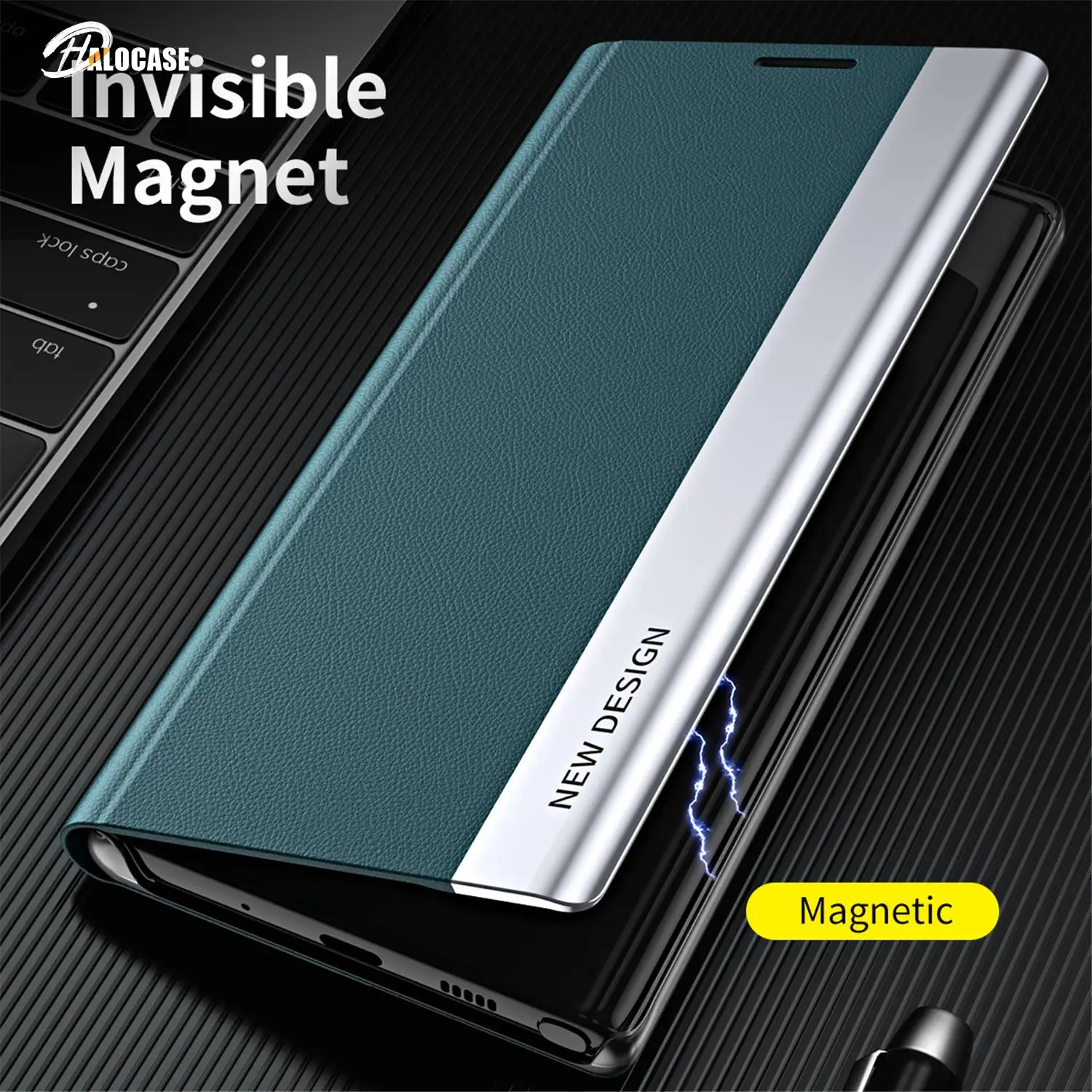 

Flip Magnetic Case For Xiaomi 11T 11Pro Redmi Note 10S 9S 8T Pro Max 10 9A 9C 9T K40 Luxury Stand Book Cover Phone Coque Bag