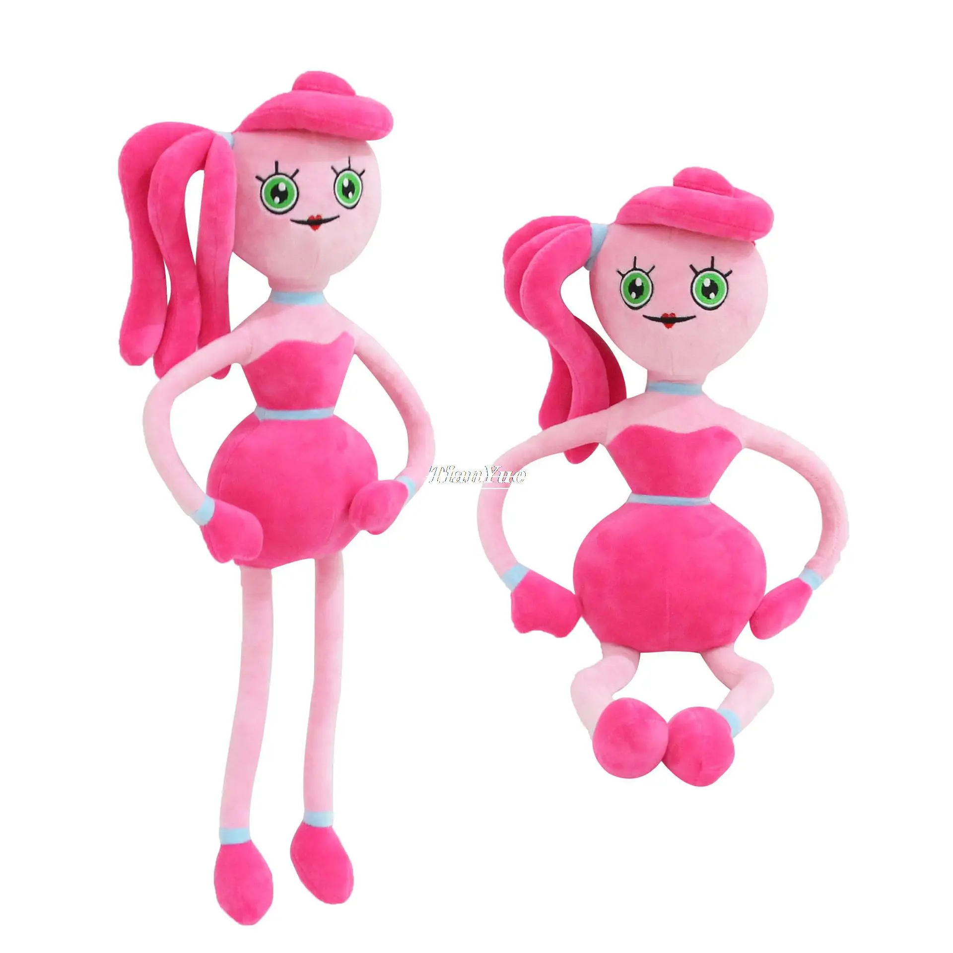 

Plush toy Cute Halloween Chapter 2 MOMMY LONG Legs Children's Christmas Gift 56cm