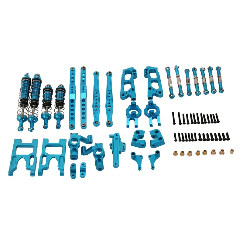 

Kit For Wloys 12428 12423 12427 Feiyue Fy03 Q39 Q46 1/12 Universal