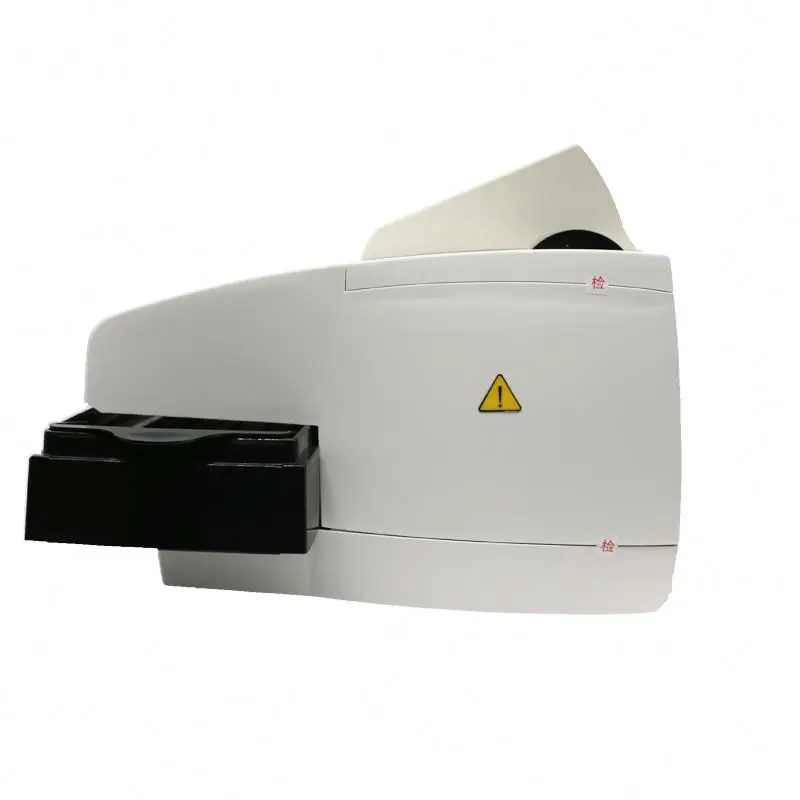 

Equipment for urine analysis Clinical Analytical Instruments