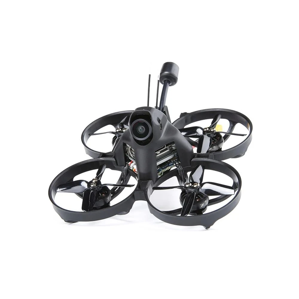 

IFlight Alpha A85 HD Whoop BNF с Nebula Pro Nano Vista Digital HD System/BLITZ F411 Whoop AIO/XING 1303 5000KV motor для FPV
