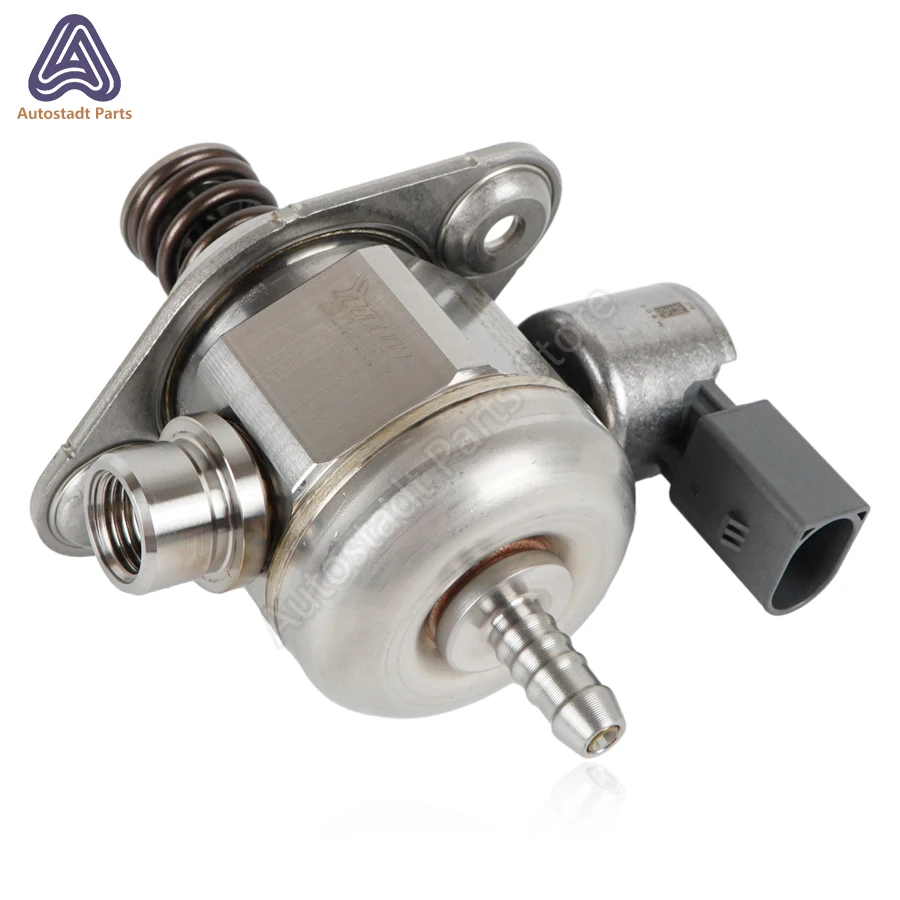 Подходит для A3 TT Golf Passat CC Block Leon 1 8 T топливный насос высокого давления 06H127025K gasolinepump