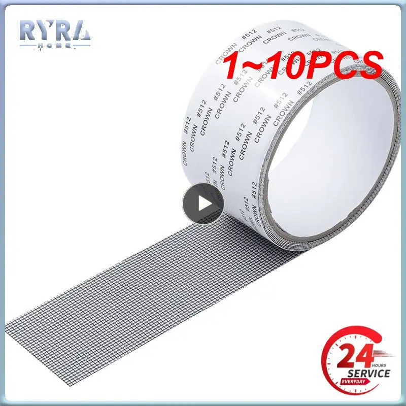 Сетка самоклеящаяся для защиты от насекомых и москитов, сетка для ...