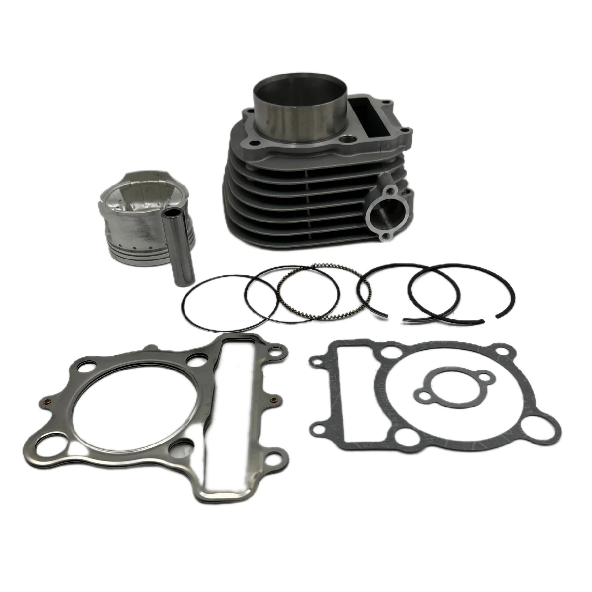 

Прокладка корпуса цилиндра JS250, комплект поршней для Jianshe Roketa 250cc 250 ATV Quad JS250ATV FG-201000-0