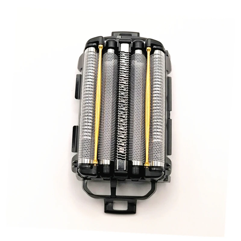 Razor Outer Foil Replacement For Panasonic Es-lv5t Es-lv7c Es-lv7d Es-lv7g Es-lv7h es-lv7u Es-lv7v Shaving Head Parts