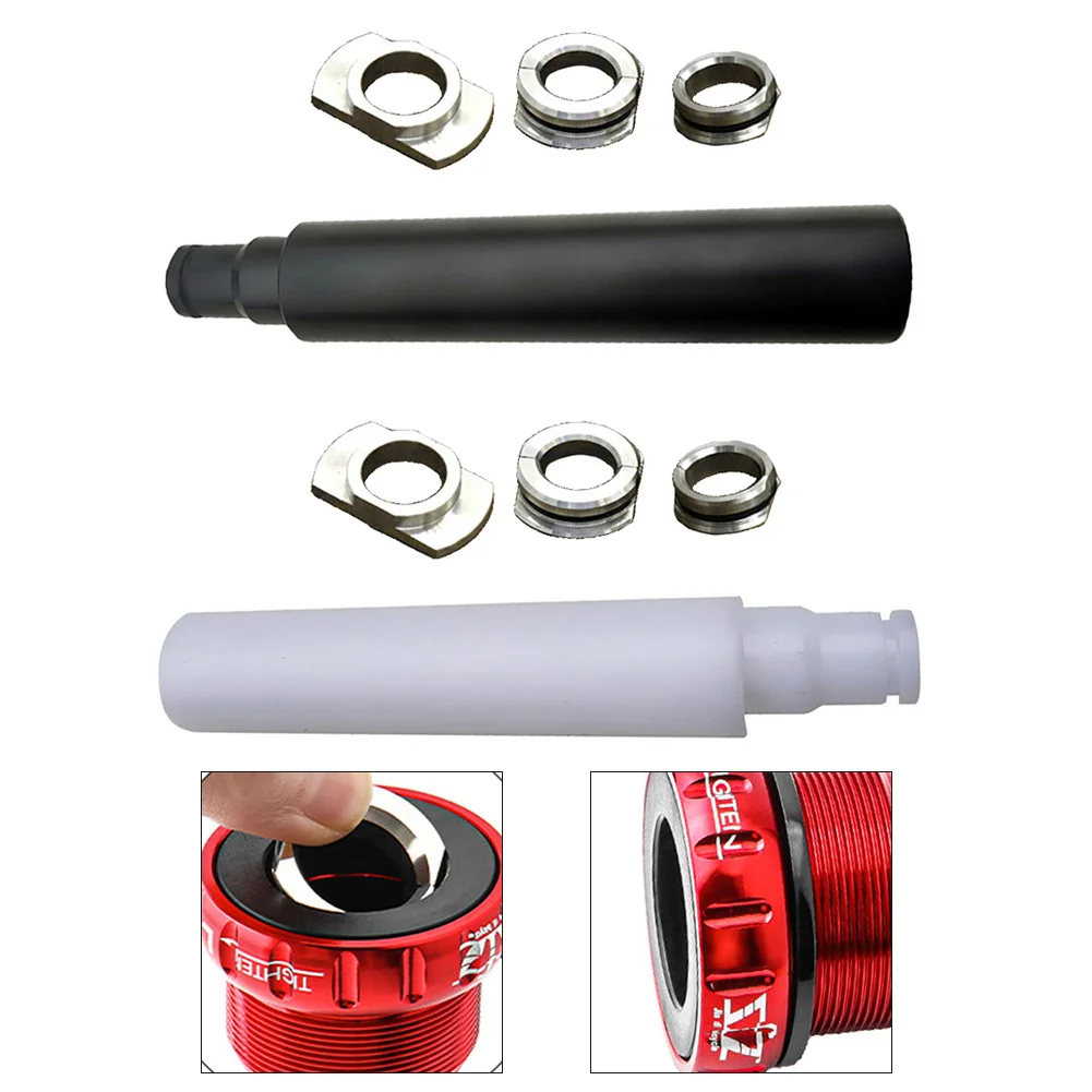 Для BB30 для BB86 инструмент снятия велосипеда ремонт BB92 подшипника центрального