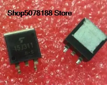 

GT15J311 15J311 TO-263 IGBT Original and new fast shipping