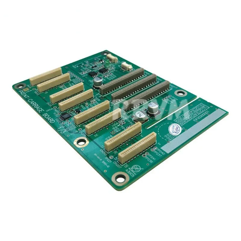 1 шт. новый Roland VP-540i/VP-300i/VP-540/VP-300 в сборе плата принтера VP-540-W 700461110