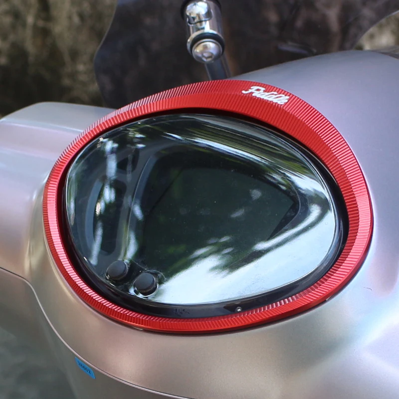 Мотоциклетные аксессуары для SYM FIDDLE4 FIDDLE5 скрипка 150 125 5 4 установка покрытие