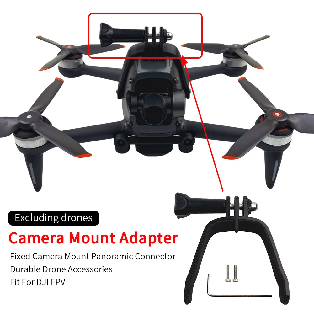Кронштейн для дрона DJI FPV
