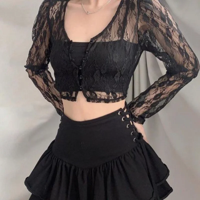 

Women Clothes Tops Shirts for Women Long Sleeves Sun Protection New Model Fashion Sexy Summer Women Clothing