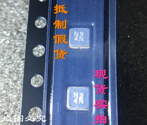 

10 шт./TA0536A Silkscreen N9 1300 МГц пильный фильтр