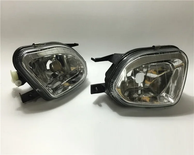 Противотумансветильник фары CAPQX для Benz W211 E200 E220 E240 E280 E300 E320 E350 E270 E400 E420 E500 2003-06