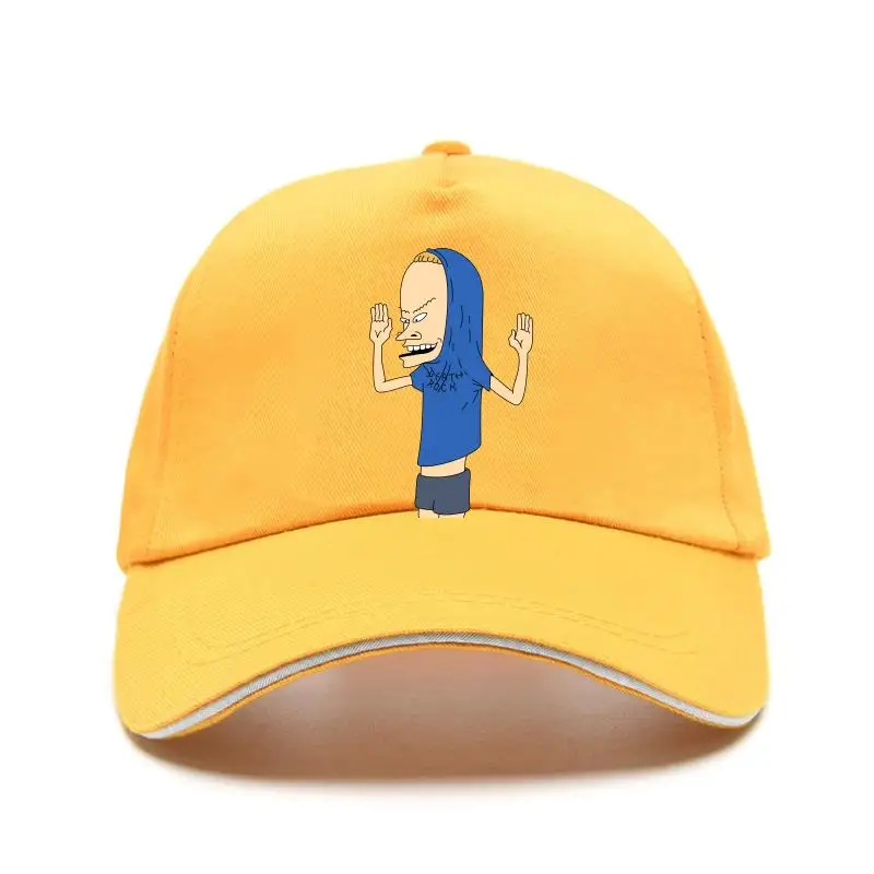 

Beavi и Butthead Cornhoio новая шляпа Uniex высокого качества новая шляпа